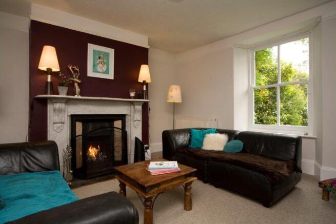 Drawing Room