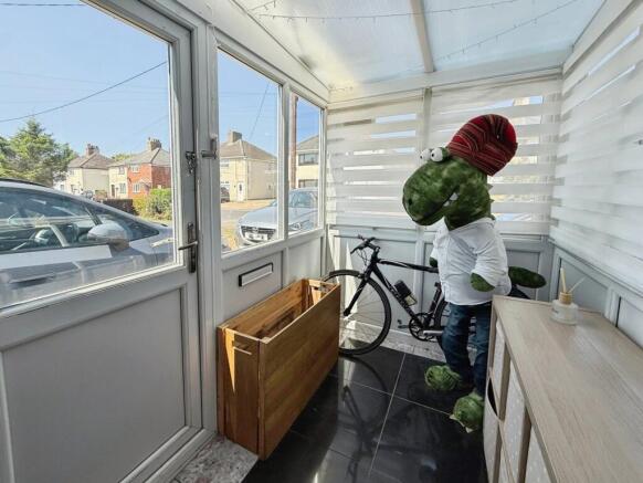 Porch
