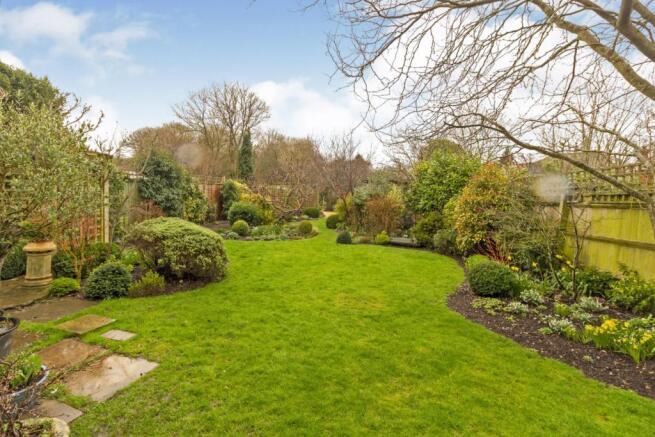 Gardens