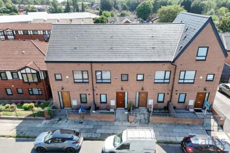 Quarry Street, Woolton, L25