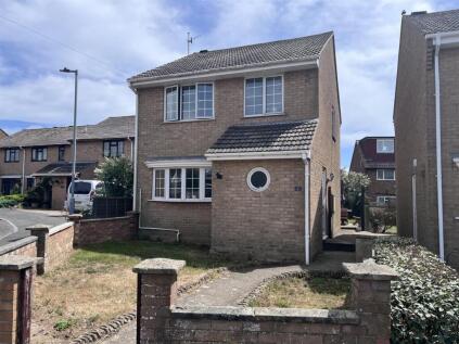 Dymock Close, Seaford