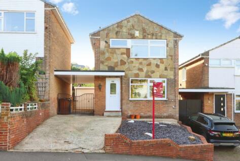 Moor View Road, SHEFFIELD, South Yorkshire, S8