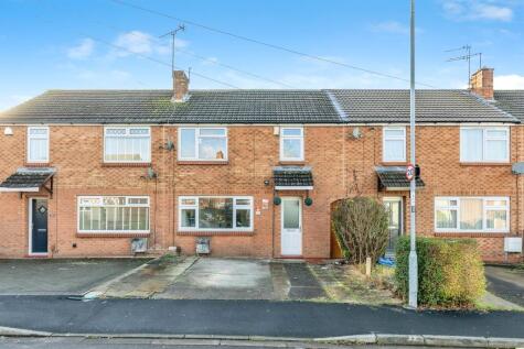 Chakeshill Drive, Bristol