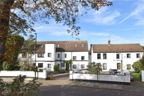 16, Glebe Court, The Glebe, London SE3 9TH