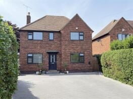 46, Stratford Road, Warwick CV34 6AT