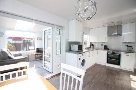 Kirton Place, Anchorsholme, Thornton-Cleveleys, FY5