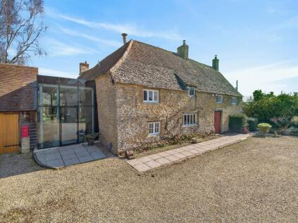 Abingdon Road, Marcham, OX13