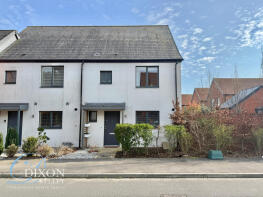 15, Victory Way, Ringwood BH24 2FA