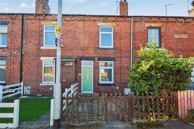 3 bed Terraced for sale Image 11