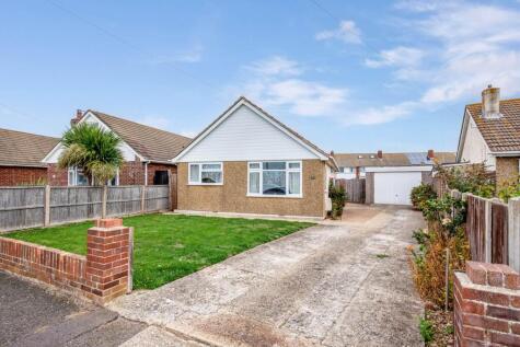 Seafield Close, East Wittering, PO20