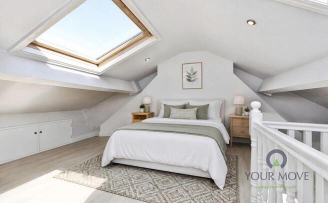 3 bed End of Terrace for sale Image 10