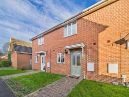 11, Pettiward Close, Stowmarket IP14 3BP
