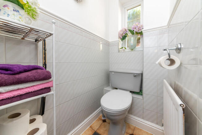 Guest WC