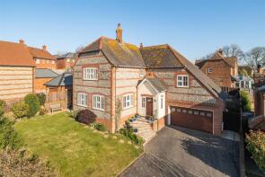 20, Huntley Down, Blandford Forum DT11 0LN
