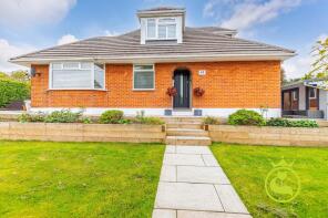 43, Evering Avenue, Poole BH12 4JF