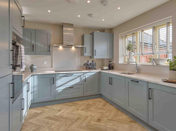 HarperCrewe - Higham Ferrers -