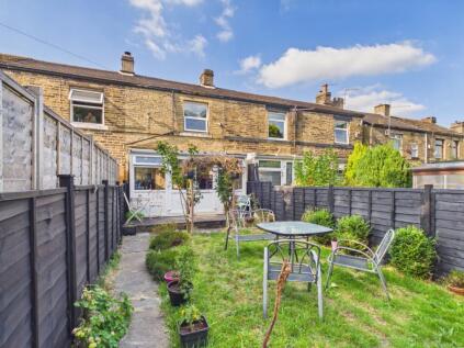 Holmes Terrace, Halifax, West Yorkshire, HX2