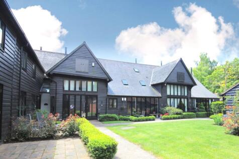 Cage End, Hatfield Broad Oak, Bishop's Stortford, CM22