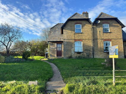 Lydden Court Cottages, Church Lane, Lydden, CT15 7JP