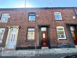 23, Wyndale Road, Oldham OL8 3DB