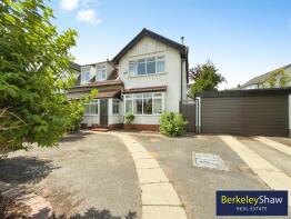 97, College Road North, Liverpool L23 8US