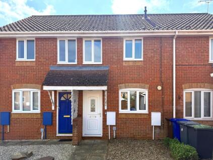 Primrose Drive, Brandon