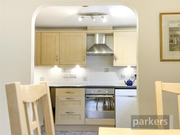 Wilkinson Place, Witney, Oxfordshire, OX28 photo 4