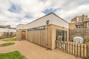 7, Woodland Mews, London SE13 7LA