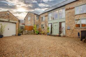 Dovecote Barn, Bates Lane, Bicester OX27 7JU