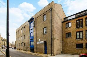 Flat 2, 105, Wapping Lane, London E1W 2RR