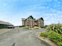 8, 53 Waters Edge, Burbo Bank Road, Liverpool L23 6TQ