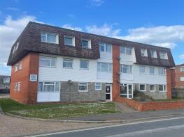 Flat 4, Morton Lodge, East Yar Road, Sandown PO36 9AT