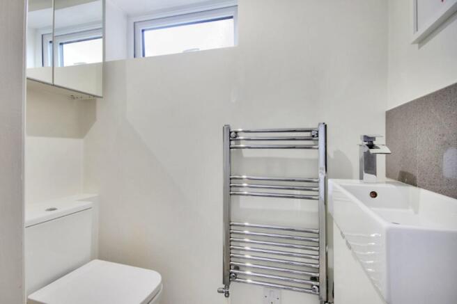 Downstairs Toilet