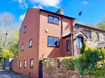 Tottington Road, Bolton, Greater Manchester, BL2