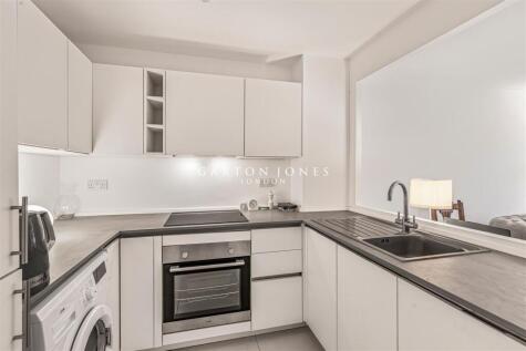 Vestry Court, 5 Monck Street, Westminster, London, SW1P