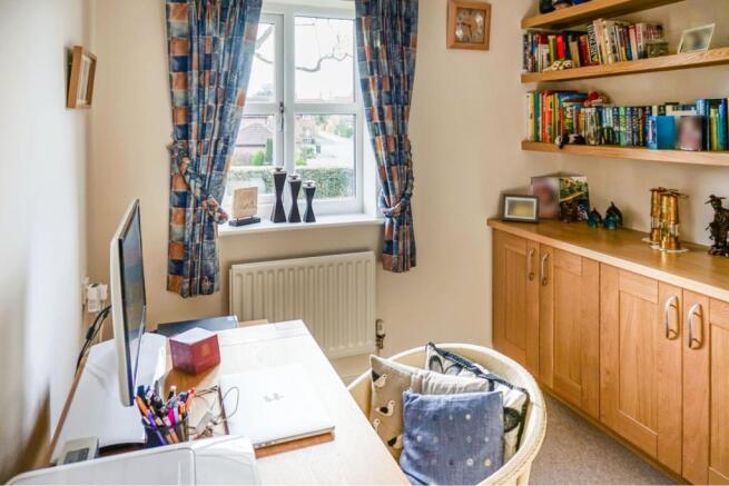 Bedroom Four