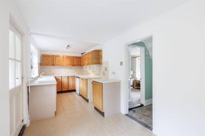 Brook Street, Yoxford, Saxmundham photo 4