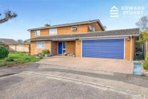 5, Thurston Gate, Longthorpe, Peterborough PE3 6SX