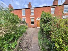 53, Lansdowne Street, Worcester WR1 1QF