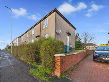 Muiryhall Street, Coatbridge