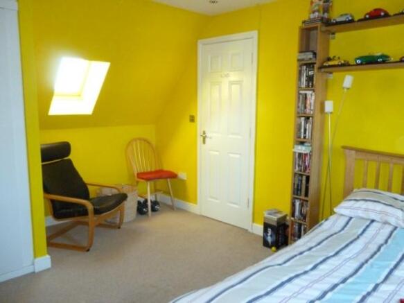 Bedroom Five