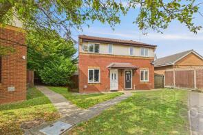 21, Muncaster Gardens, Northampton NN4 0XH