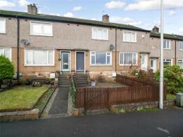 44, Lawers Drive, Glasgow G61 4LQ