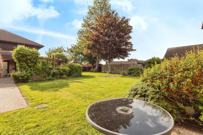 Communal Garden