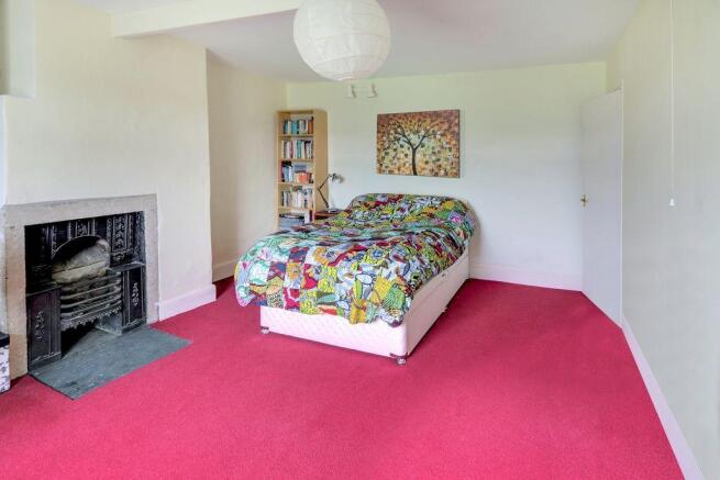 Bedroom 1 (Double)