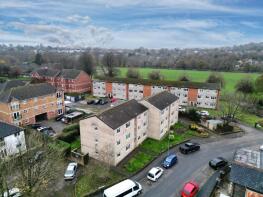6 Flat 6, Louise Court, Hazelhurst Road, Llandaff North, Cardiff CF14 2HE