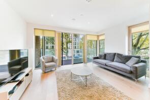 205, Rutherford Heights, Rodney Road, London SE17 1AS