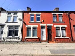 17, Edington Street, Liverpool L15 4NB