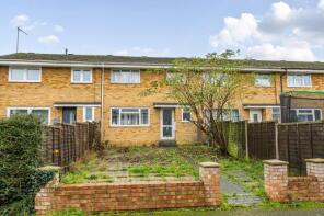31, Evenlode, Banbury OX16 1PE