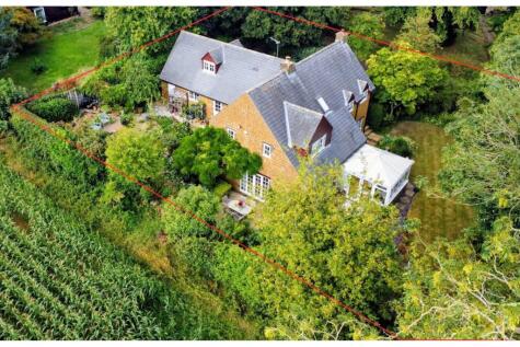 Church Lane, Hellidon, NN11